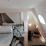 Aristokrat Hotel