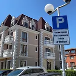 Aristokrat Hotel Obzor