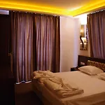 Aristokrat 3* オブゾー