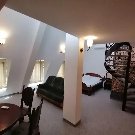 Aristokrat Hotel Obzor