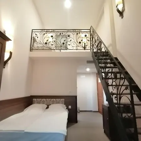 Aristokrat Hotel Obzor