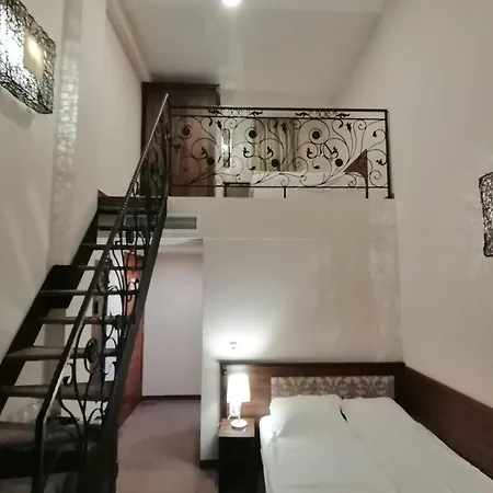 Hotel Aristokrat Obzor