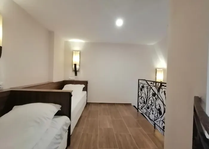 Aristokrat Hotel Obzor