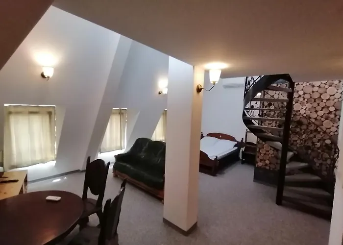 Aristokrat Hotel Obzor