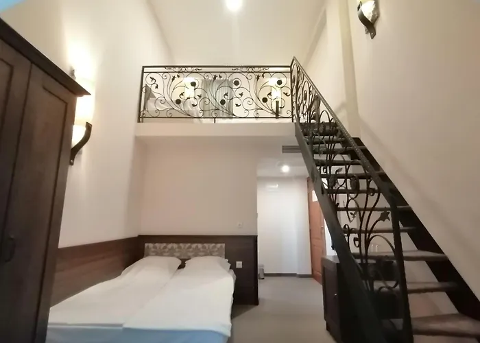 Aristokrat Hotel Obzor