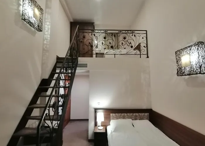 Hotel Aristokrat Obzor