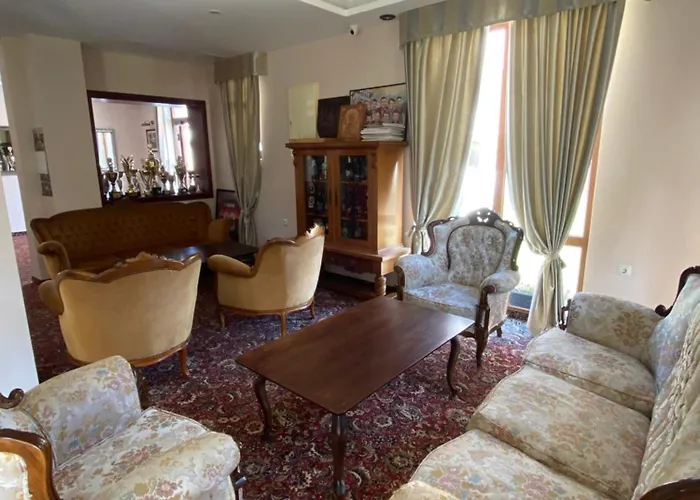 Hotel Aristokrat Obzor