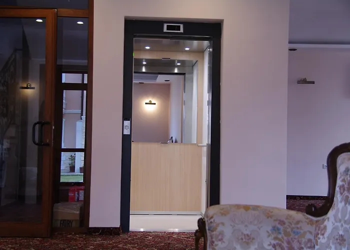 Hotel Aristokrat Obzor