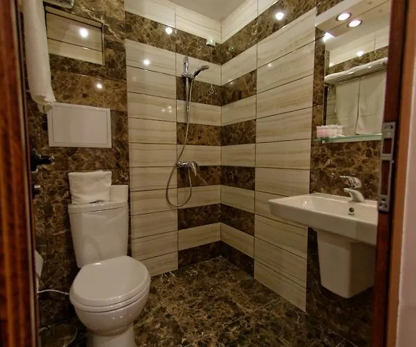 Aristokrat Hotel Obzor