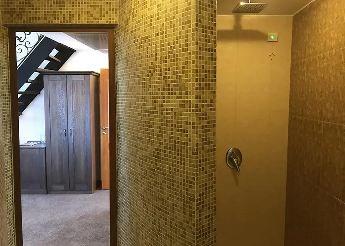 Aristokrat Hotel Obzor